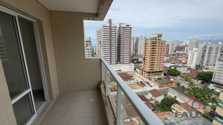Imagem Apartamento com 2 Quartos à Venda, 92 m² em Canto Do Forte - Praia Grande Imagem Apartamento com 2 Quartos à Venda, 92 m² em Canto Do Forte - Praia Grande