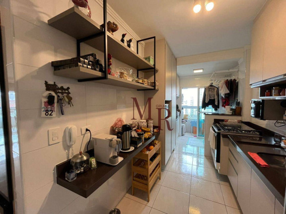 Imagem Apartamento com 2 Quartos à Venda, 87 m² em Boqueirão - Praia Grande Imagem Apartamento com 2 Quartos à Venda, 87 m² em Boqueirão - Praia Grande