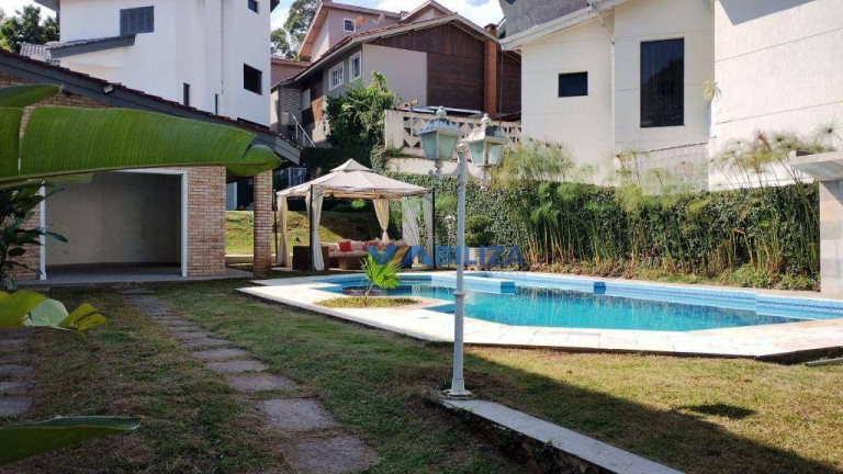 Imagem Casa com 3 Quartos à Venda, 330 m² em Jardim Fazenda Rincao - Aruja V - Arujá Imagem Casa com 3 Quartos à Venda, 330 m² em Jardim Fazenda Rincao - Aruja V - Arujá