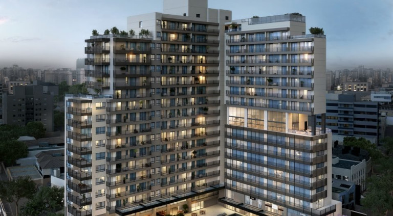 Sala Comercial à Venda, 91 m² em Vila Mariana - São Paulo