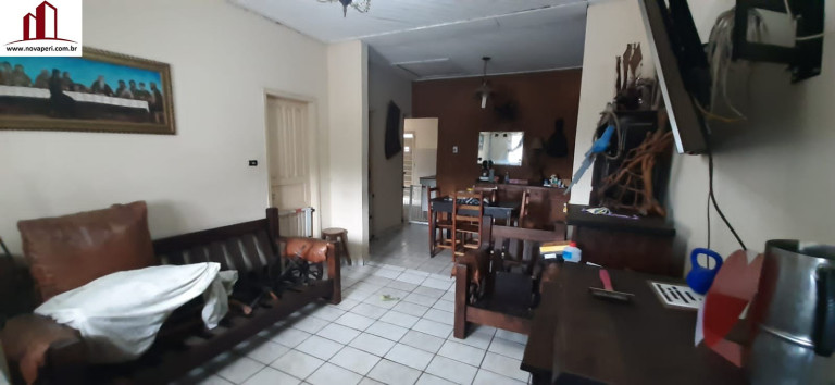 Imagem Casa com 2 Quartos à Venda, em Centro - Franco Da Rocha Imagem Casa com 2 Quartos à Venda, em Centro - Franco Da Rocha