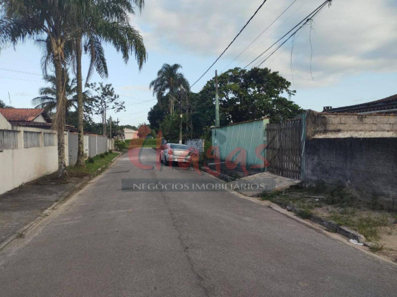 Imagem Terreno à Venda, 300 m² em Massaguaçu - Caraguatatuba Imagem Terreno à Venda, 300 m² em Massaguaçu - Caraguatatuba