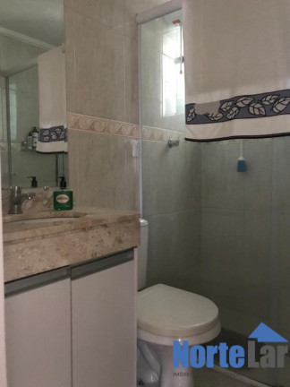 Imagem Apartamento com 2 Quartos à Venda, 57 m² em Lauzane Paulista - São Paulo Imagem Apartamento com 2 Quartos à Venda, 57 m² em Lauzane Paulista - São Paulo