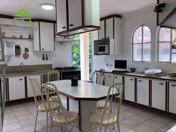 Imagem Casa de Condomínio com 4 Quartos à Venda, 587 m² em Jardim Passárgada I - Cotia Imagem Casa de Condomínio com 4 Quartos à Venda, 587 m² em Jardim Passárgada I - Cotia
