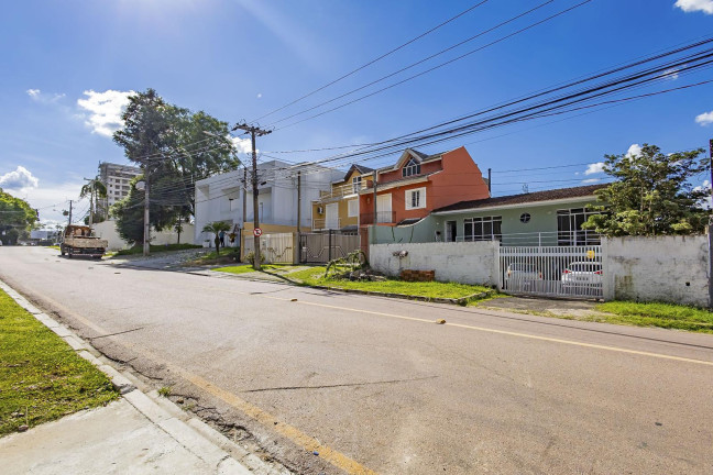 Imagem Casa com 3 Quartos à Venda, 150 m² em Campo Comprido - Curitiba
