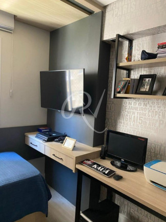 Imagem Apartamento com 3 Quartos à Venda, 122 m² em Jardim Das Indústrias - São José Dos Campos Imagem Apartamento com 3 Quartos à Venda, 122 m² em Jardim Das Indústrias - São José Dos Campos