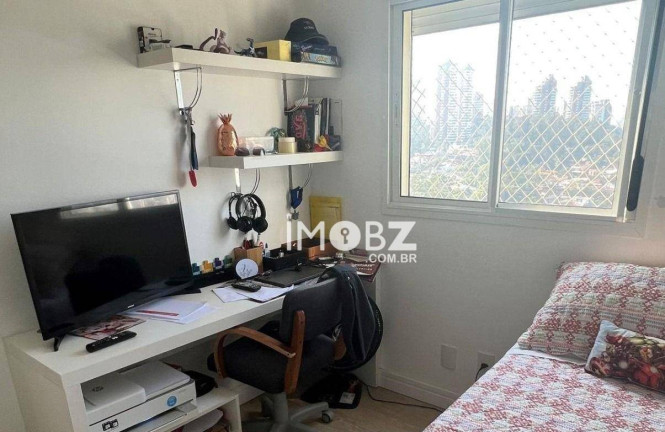 Imagem Imóvel com 2 Quartos à Venda, 57 m² em Parkway Panamby - São Paulo Imagem Imóvel com 2 Quartos à Venda, 57 m² em Parkway Panamby - São Paulo