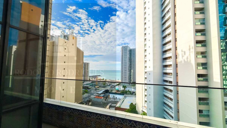 Imagem Apartamento com 5 Quartos à Venda, 388 m² em Meireles - Fortaleza Imagem Apartamento com 5 Quartos à Venda, 388 m² em Meireles - Fortaleza