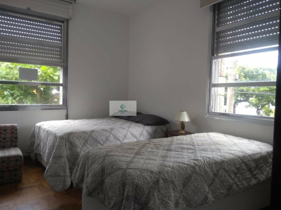 Imagem Apartamento com 3 Quartos à Venda, 180 m² em Enseada - Guarujá Imagem Apartamento com 3 Quartos à Venda, 180 m² em Enseada - Guarujá