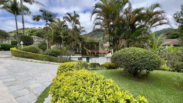 Imagem Casa de Condomínio com 2 Quartos à Venda, 90 m² em Prata - Teresópolis Imagem Casa de Condomínio com 2 Quartos à Venda, 90 m² em Prata - Teresópolis