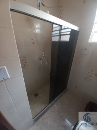 Imagem Casa com 2 Quartos para Alugar, 56 m² em Parque Paulicéia - Duque De Caxias