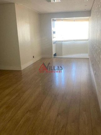 Imagem Apartamento com 3 Quartos à Venda, 79 m² em Planalto Paulista - São Paulo Imagem Apartamento com 3 Quartos à Venda, 79 m² em Planalto Paulista - São Paulo
