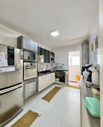 Imagem Apartamento com 3 Quartos à Venda, 123 m² em Guilhermina - Praia Grande Imagem Apartamento com 3 Quartos à Venda, 123 m² em Guilhermina - Praia Grande
