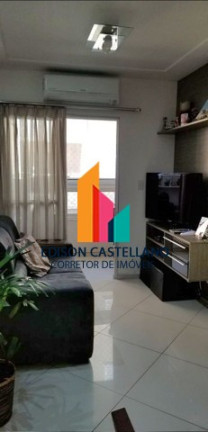 Imagem Apartamento com 3 Quartos à Venda, 63 m² em Ponte De São João - Jundiaí