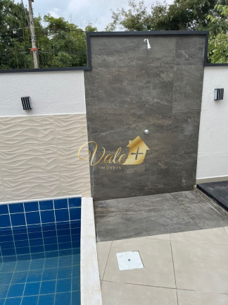 Imagem Casa com 3 Quartos à Venda, 167 m² em Condomínio Terras Do Vale - Caçapava Imagem Casa com 3 Quartos à Venda, 167 m² em Condomínio Terras Do Vale - Caçapava