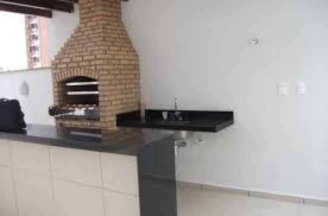 Imagem Apartamento à Venda, em Horto - Teresina Imagem Apartamento à Venda, em Horto - Teresina