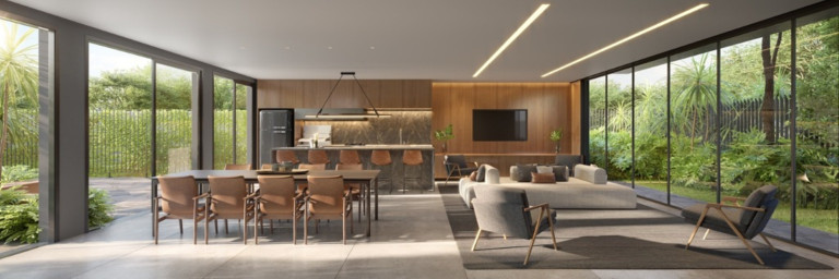 Imagem Apartamento com 1 Quarto à Venda, 39 m² em Três Figueiras - Porto Alegre Imagem Apartamento com 1 Quarto à Venda, 39 m² em Três Figueiras - Porto Alegre