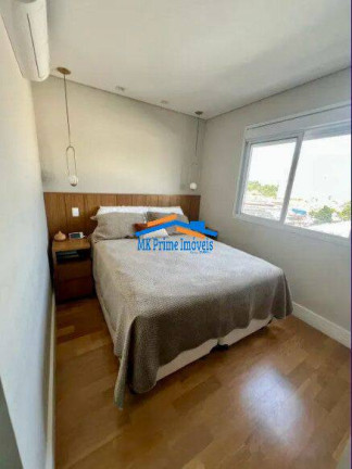 Imagem Apartamento com 2 Quartos à Venda, 87 m² em Vila Anastácio - São Paulo