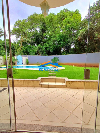 Imagem Casa de Condomínio com 4 Quartos à Venda, 591 m² em São Paulo Ii - Cotia Imagem Casa de Condomínio com 4 Quartos à Venda, 591 m² em São Paulo Ii - Cotia