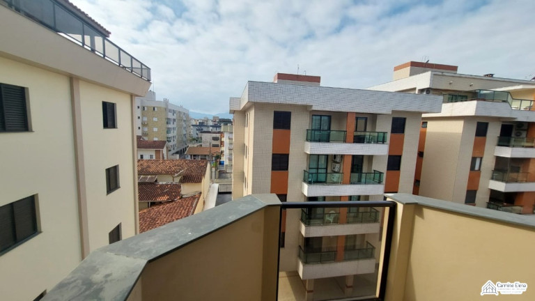 Imagem Apartamento com 3 Quartos à Venda, 80 m² em Praia Grande - Ubatuba