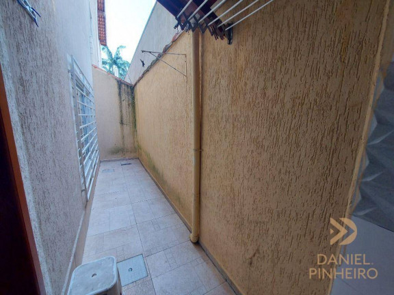 Imagem Sobrado com 3 Quartos à Venda, 141 m² em Canto Do Forte - Praia Grande Imagem Sobrado com 3 Quartos à Venda, 141 m² em Canto Do Forte - Praia Grande