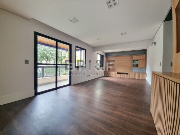 Imagem Apartamento com 3 Quartos para Alugar, 138 m² em Vila Sonia - São Paulo Imagem Apartamento com 3 Quartos para Alugar, 138 m² em Vila Sonia - São Paulo