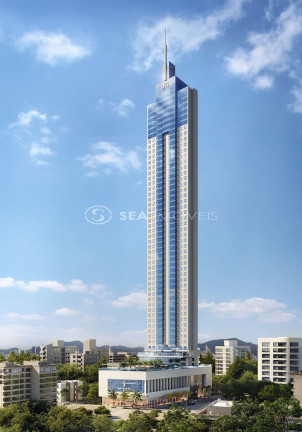 Imagem Apartamento com 4 Quartos à Venda, 146 m² em Estados - Balneário Camboriú