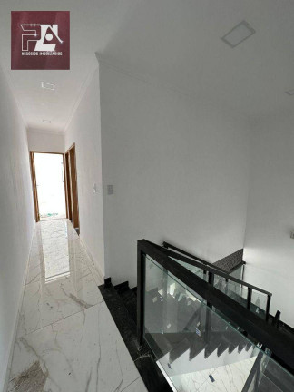 Imagem Casa com 3 Quartos à Venda, 130 m² em Cruz - Lorena Imagem Casa com 3 Quartos à Venda, 130 m² em Cruz - Lorena