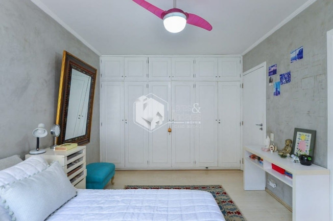 Imagem Casa com 4 Quartos à Venda, 386 m² em Jardim Morumbi - São Paulo Imagem Casa com 4 Quartos à Venda, 386 m² em Jardim Morumbi - São Paulo