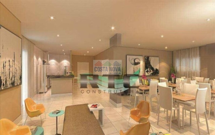Imagem Apartamento com 2 Quartos à Venda, 83 m² em Caiçara - Praia Grande Imagem Apartamento com 2 Quartos à Venda, 83 m² em Caiçara - Praia Grande