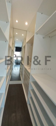 Imagem Apartamento com 1 Quarto para Alugar, 36 m² em Brooklin  - São Paulo
