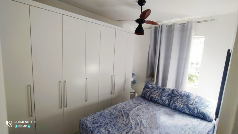 Imagem Apartamento com 2 Quartos à Venda, 46 m² em Canabrava - Salvador Imagem Apartamento com 2 Quartos à Venda, 46 m² em Canabrava - Salvador