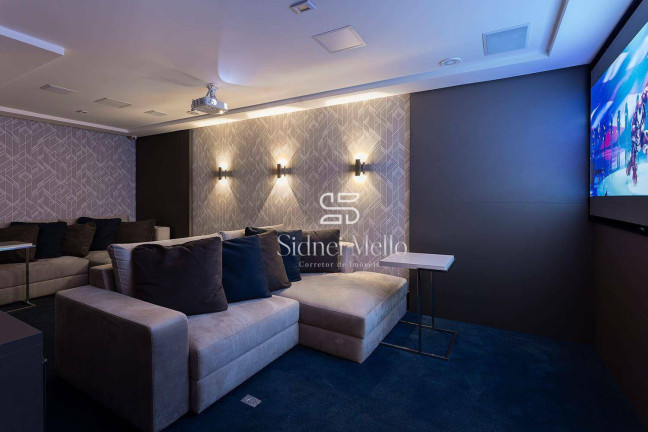 Imagem Apartamento com 4 Quartos à Venda, 131 m² em 2 Quadra Centro - Balneário Camboriú