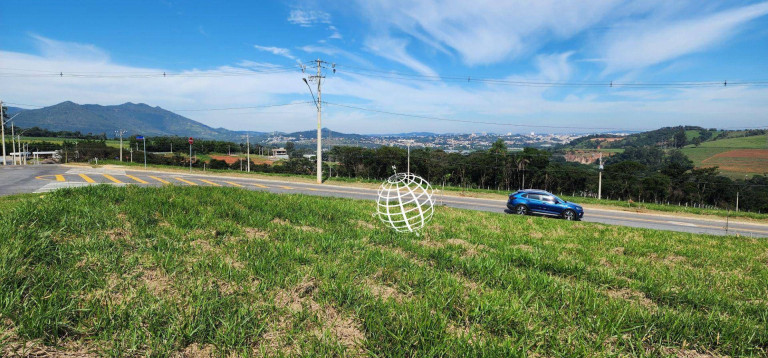 Imagem Terreno à Venda, 439 m² em Elementum Residencial Atibaia - Atibaia Imagem Terreno à Venda, 439 m² em Elementum Residencial Atibaia - Atibaia
