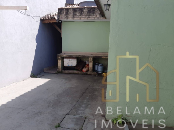 Imagem Casa com 2 Quartos à Venda, 250 m² em Jardim Irene - Santo André