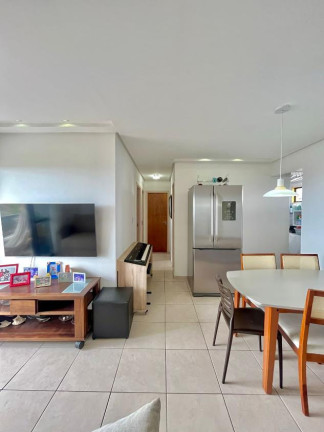 Apartamento com 3 Quartos à Venda, 77 m² em Encruzilhada - Recife