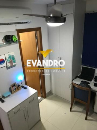 Imagem Casa com 3 Quartos à Venda, 150 m² em Santa Cruz - Cuiabá