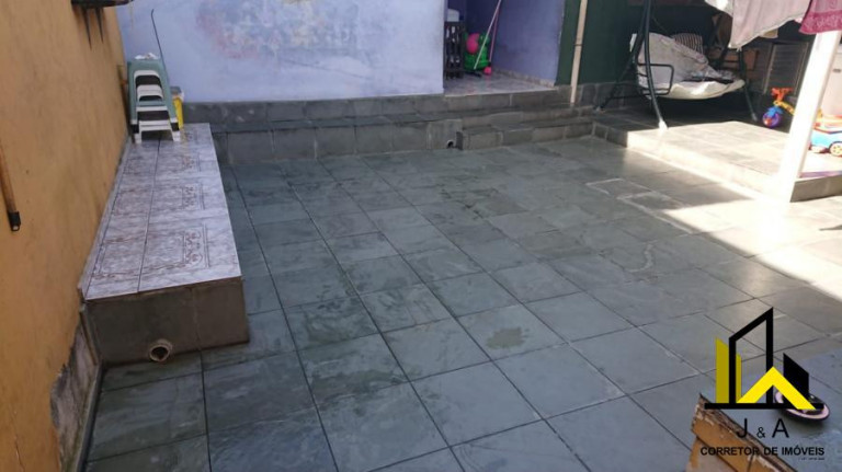 Imagem Casa com 2 Quartos à Venda, 113 m² em Santo Antônio - Osasco Imagem Casa com 2 Quartos à Venda, 113 m² em Santo Antônio - Osasco