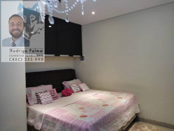 Imagem Casa com 3 Quartos à Venda, 196 m² em Jardim Paraíso Do Sol - São José Dos Campos