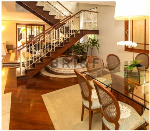 Imagem Casa com 4 Quartos à Venda, 419 m² em Jardim Dos Estados - São Paulo Imagem Casa com 4 Quartos à Venda, 419 m² em Jardim Dos Estados - São Paulo