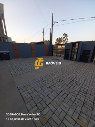 Imagem Apartamento com 2 Quartos à Venda,  em Itajubá - Barra Velha