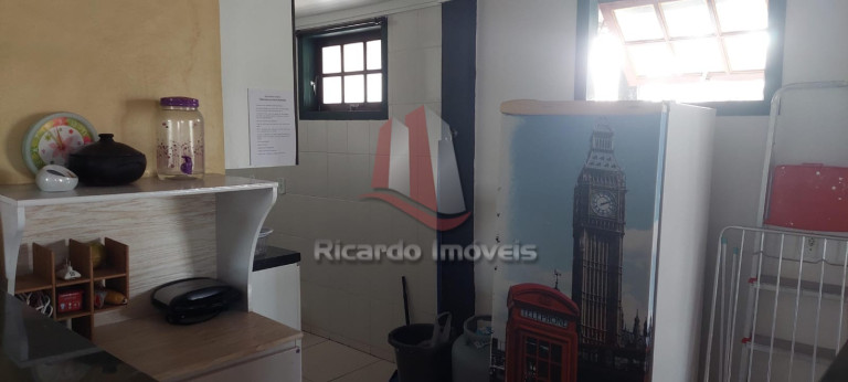 Imagem Casa de Condomínio com 4 Quartos à Venda, 100 m² em Peró - Cabo Frio Imagem Casa de Condomínio com 4 Quartos à Venda, 100 m² em Peró - Cabo Frio