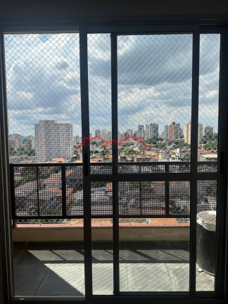 Imagem Apartamento com 2 Quartos à Venda, 54 m² em Vila Santa Catarina - São Paulo