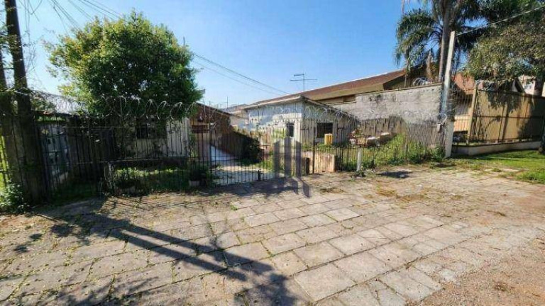 Imagem Terreno à Venda, 721 m² em Boqueirão - Curitiba Imagem Terreno à Venda, 721 m² em Boqueirão - Curitiba