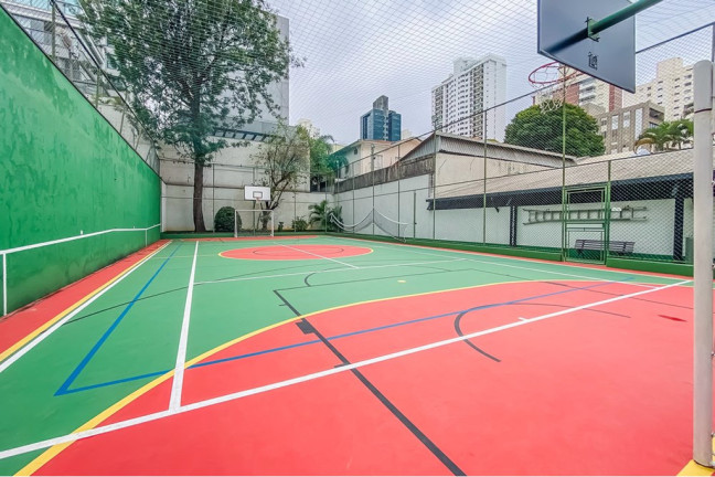 Imagem Apartamento com 4 Quartos à Venda, 110 m² em Vila Clementino - São Paulo Imagem Apartamento com 4 Quartos à Venda, 110 m² em Vila Clementino - São Paulo
