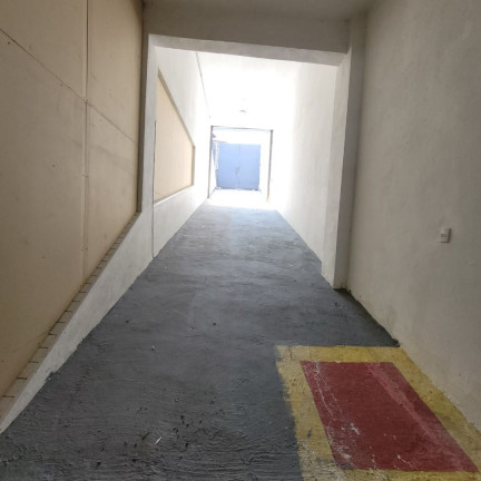 Imagem Galpão para Alugar, 550 m² em Jardim Alvorada (zona Oeste) - São Paulo