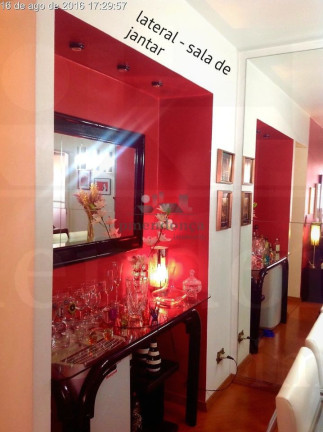Imagem Apartamento com 3 Quartos à Venda, 86 m² em Perdizes - São Paulo Imagem Apartamento com 3 Quartos à Venda, 86 m² em Perdizes - São Paulo