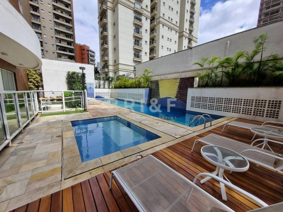 Imagem Apartamento com 3 Quartos para Alugar, 167 m² em Vila Nova Conceição - São Paulo Imagem Apartamento com 3 Quartos para Alugar, 167 m² em Vila Nova Conceição - São Paulo