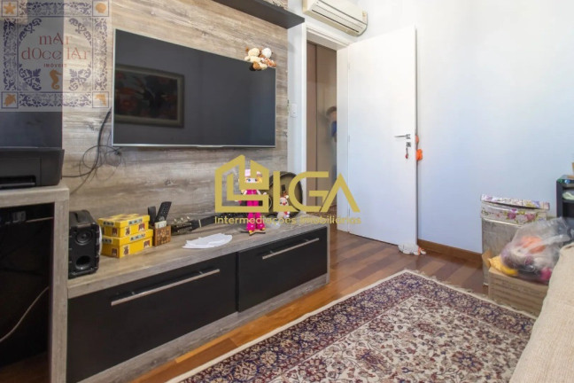 Imagem Apartamento com 3 Quartos à Venda, 104 m² em Boqueirão - Santos Imagem Apartamento com 3 Quartos à Venda, 104 m² em Boqueirão - Santos