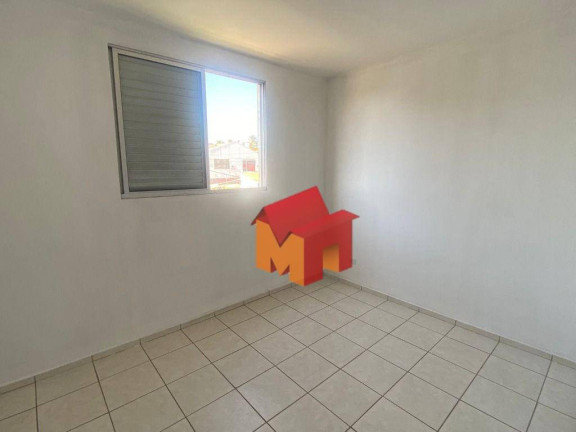 Imagem Apartamento com 2 Quartos à Venda, 59 m² em Nova Americana - Americana Imagem Apartamento com 2 Quartos à Venda, 59 m² em Nova Americana - Americana